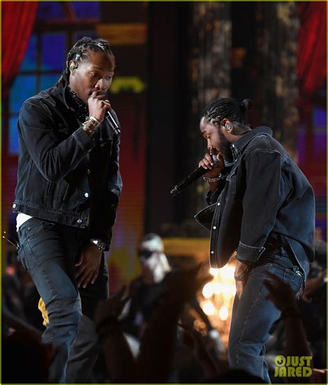 Future: Mask Off (Video 2017) .